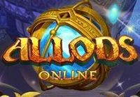 Video Game: Allods Online