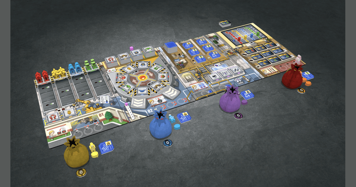 BoardGameGeek