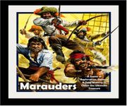Marauders