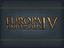 Video Game: Europa Universalis IV