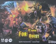 For the Evil Quest