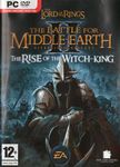 Video Game: The Lord of the Rings: The Battle for Middle-earth II: The Rise of the Witch-King