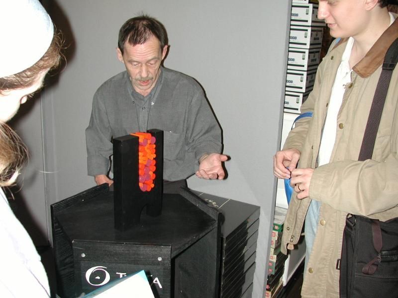 Michael Sohre