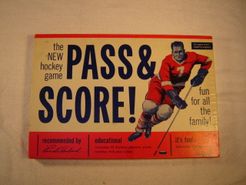 Pass & Score
