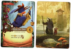 Everdell: Game Boy Geek
