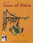 RPG Item: Inns of Hârn
