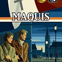 Maquis
