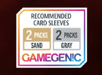 Sleeves | BoardGameGeek