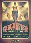 Ringmaster: ¡Pasen y vean!