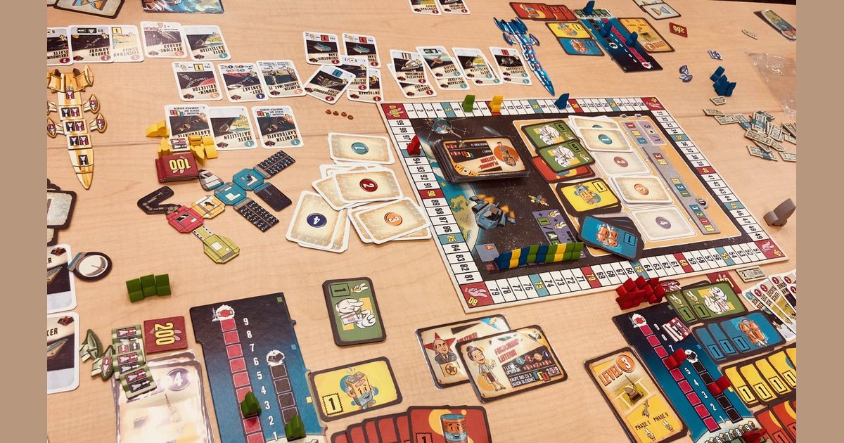 BoardGameGeek