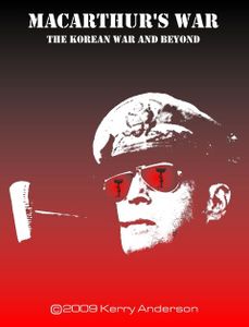 MacArthur's War