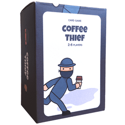 Coffee Thief
