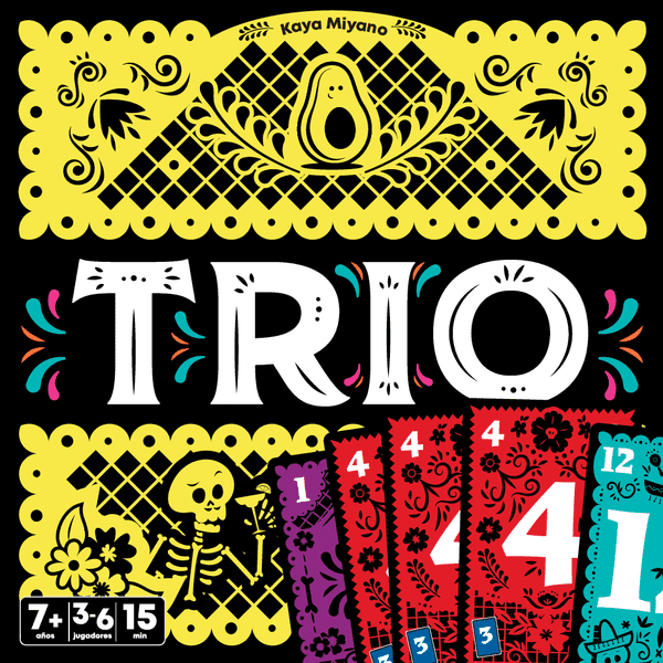 Trío