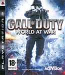 Video Game: Call of Duty: World at War