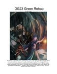 RPG Item: DG23: Green Rehab
