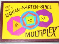 Multiplex