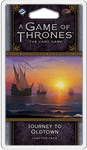 A Game of Thrones: The Card Game (Second Edition) – Journey to Oldtown (2017)