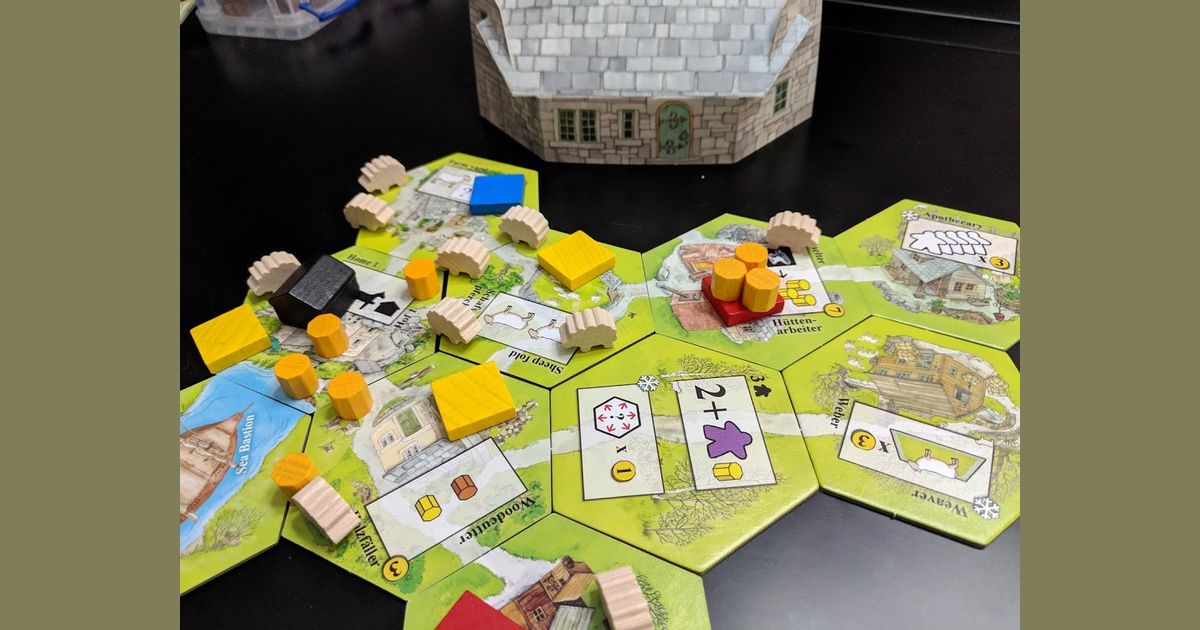 BoardGameGeek