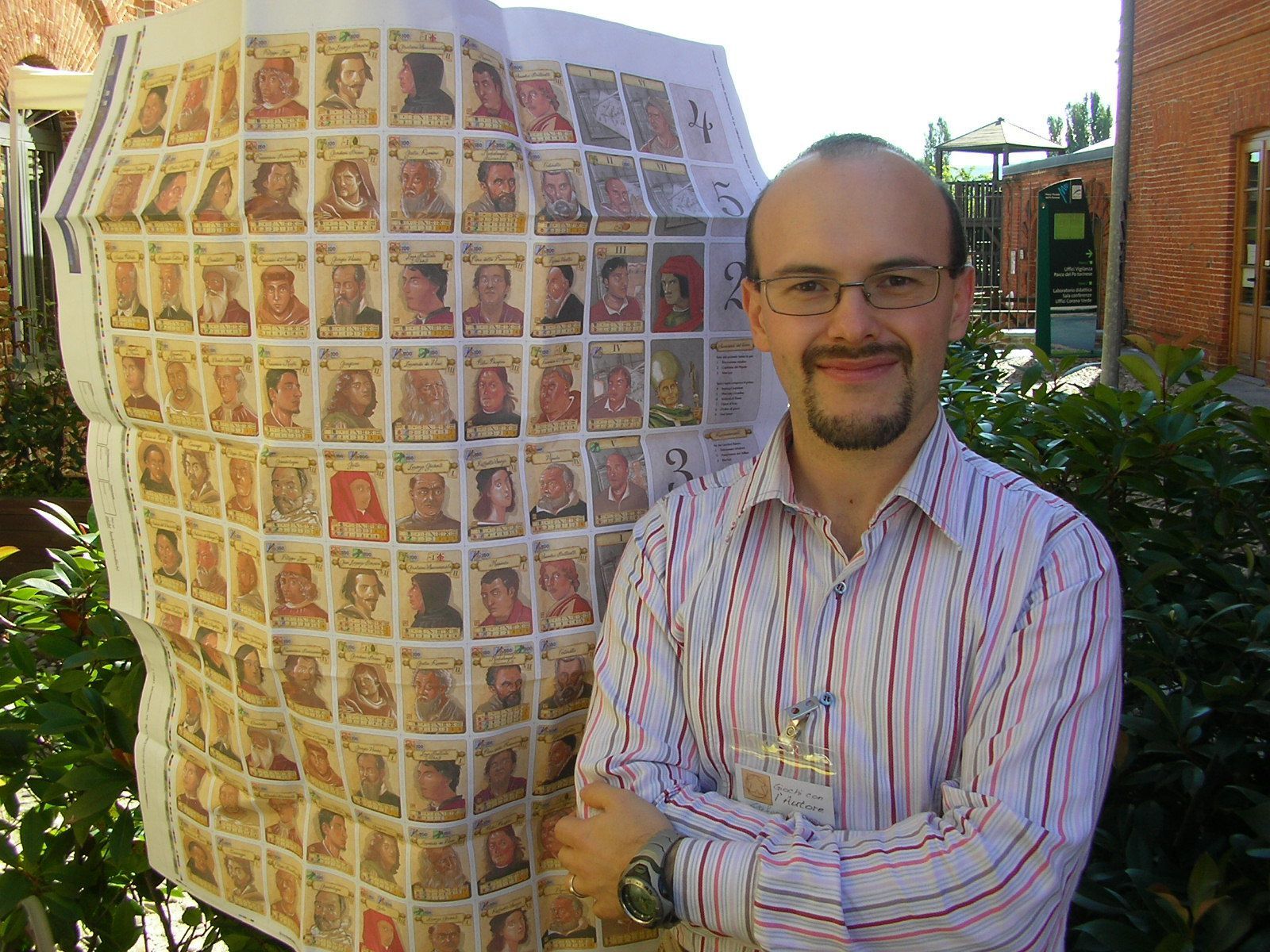 Stefano Groppi