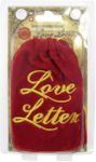 Board Game: Love Letter