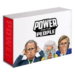 Power For The People