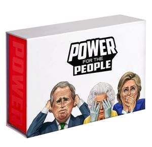 Power For The People