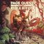 Board Game: Page Quest SEASON 1: Mythical Artifacts