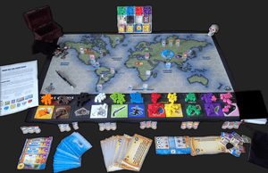 War on the High Seas (2nd Edition)