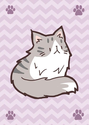 Cat Rescue: 5.Color expansion box art
