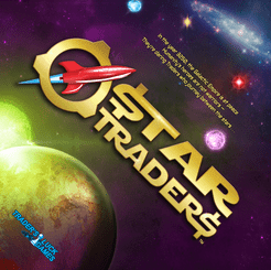Star Traders box art