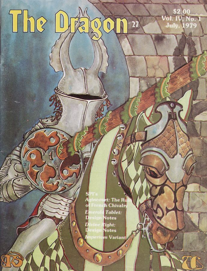 Image - The Dragon #27, cover