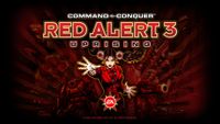 Video Game: Command & Conquer: Red Alert 3 – Uprising