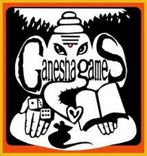 Ganesha Games