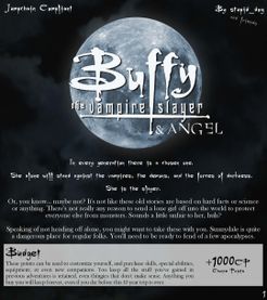 Buffy Product Adv 