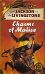 RPG Item: Book 30: Chasms of Malice