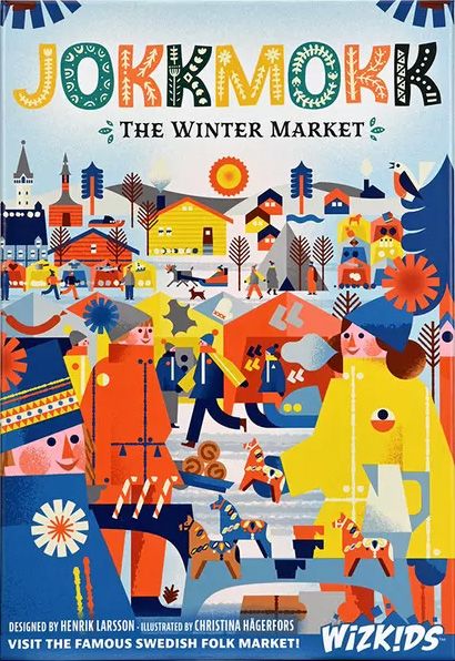 Jokkmokk: The Winter Market main image 0