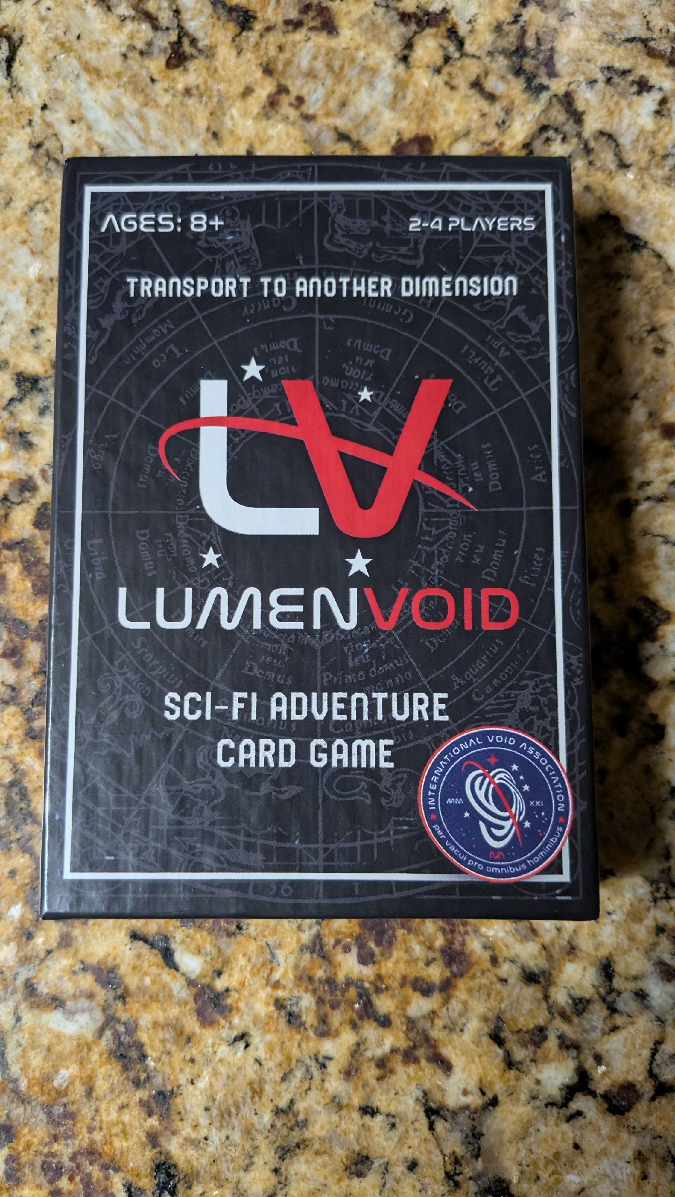 Lumen Void