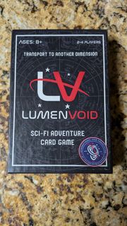 Lumen Void