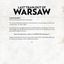 RPG Item: Last Train Out of Warsaw