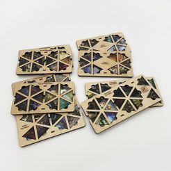 Etherfields: The GiftForge Sign tokenholder