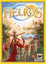Board Game: Helios