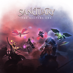 Sanctuary: The Keepers Era | Board Game | BoardGameGeek
