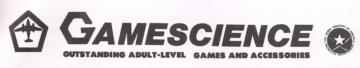 Gamescience