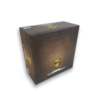 Board Game Accessory: The 7th Continent: Storage Box