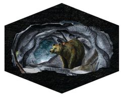 Infiltrate: into the bear cave
