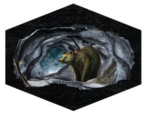 Infiltrate: into the bear cave