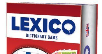 Lexico Suomi-Ranska | Board Game | BoardGameGeek