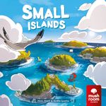 Board Game: Small Islands