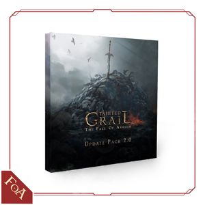 Tainted Grail: The Fall of Avalon – 2.0 Update Pack