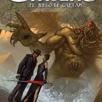La Llamada de Cthulhu: El Juego de Cartas – La Jungla Viva